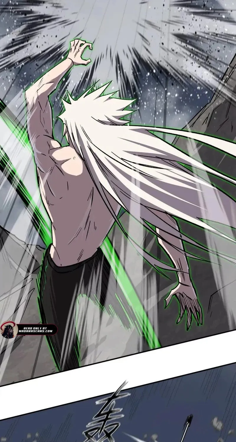 Mr. Zombie Chapter 157 page 24 - 