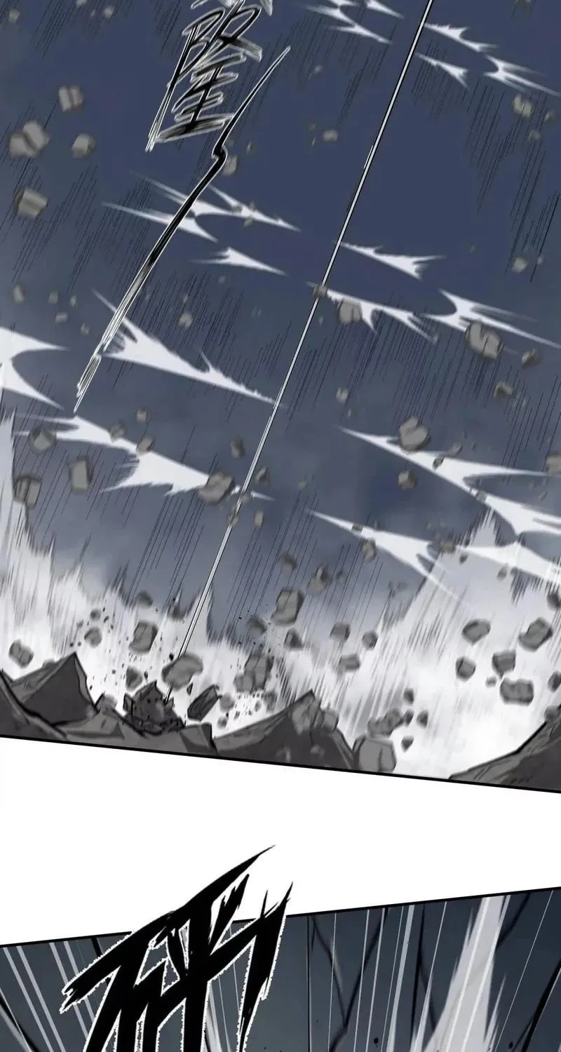 Mr. Zombie Chapter 157 page 25 - 