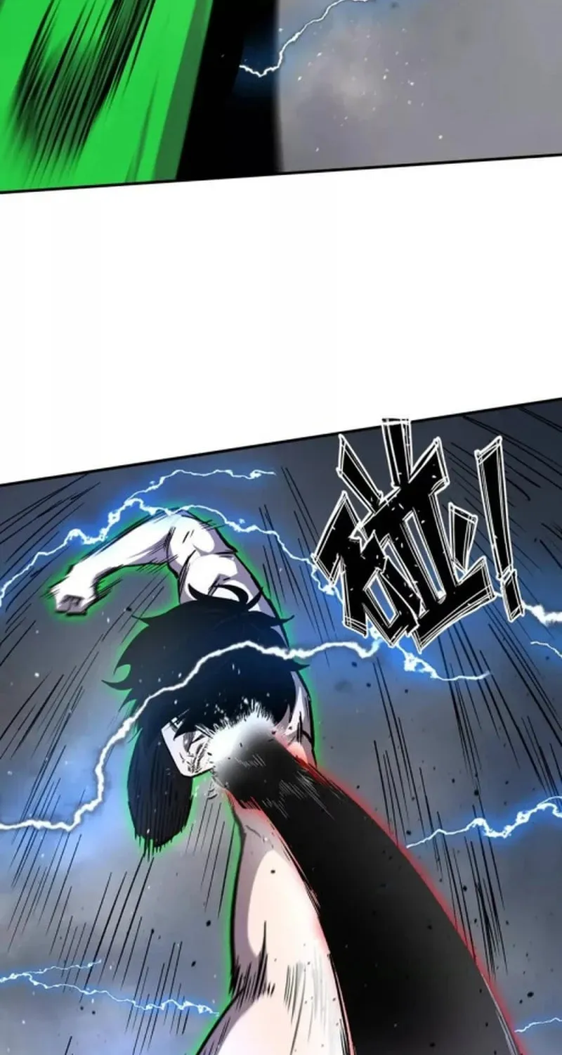 Mr. Zombie Chapter 157 page 4 - 