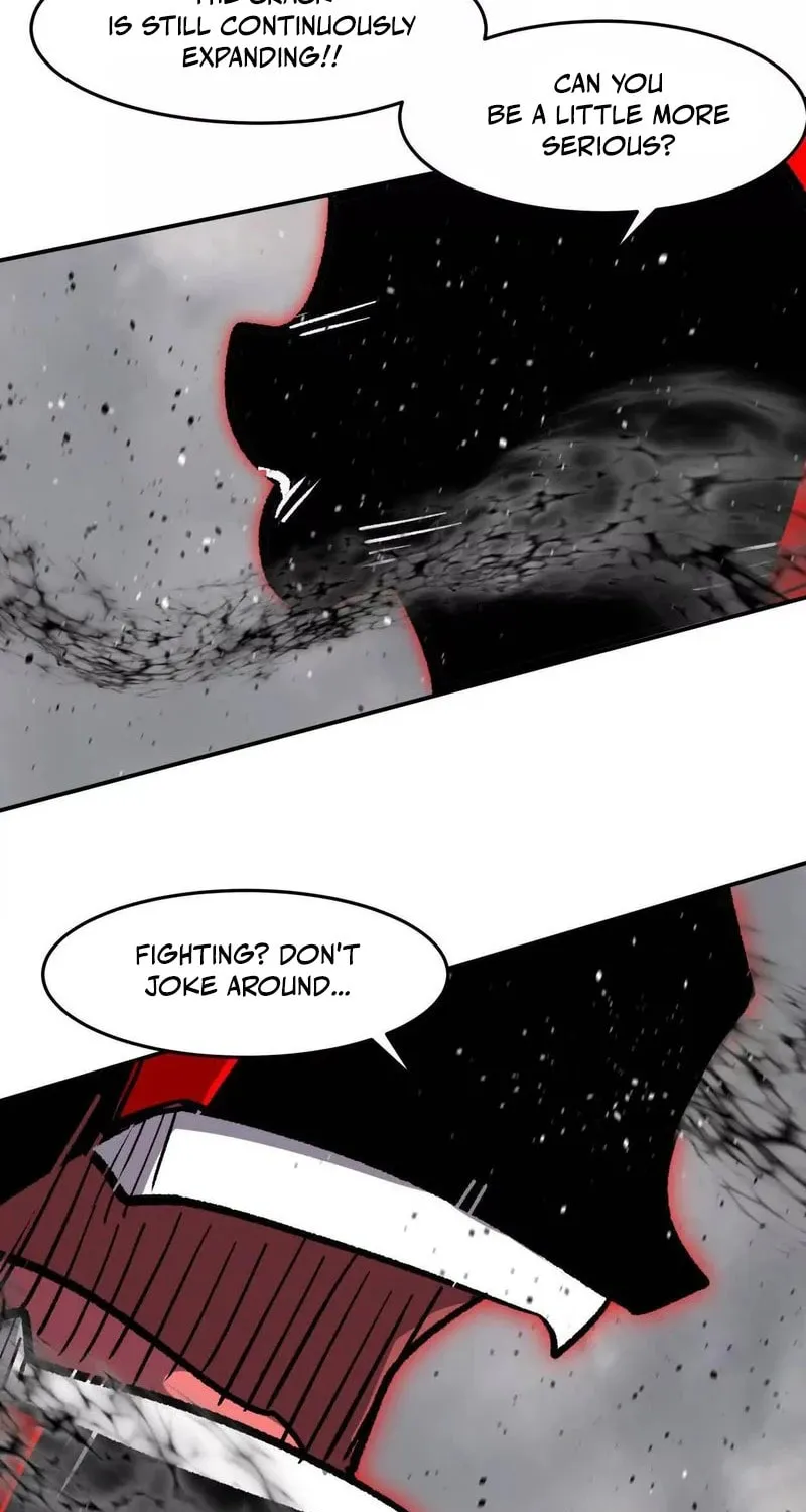 Mr. Zombie Chapter 157 page 31 - 