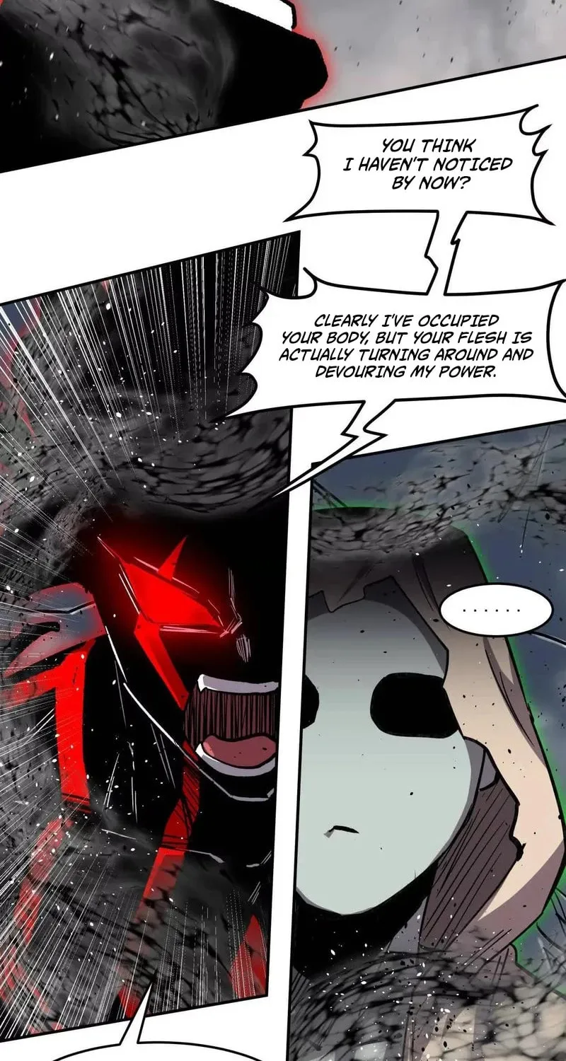 Mr. Zombie Chapter 157 page 32 - 