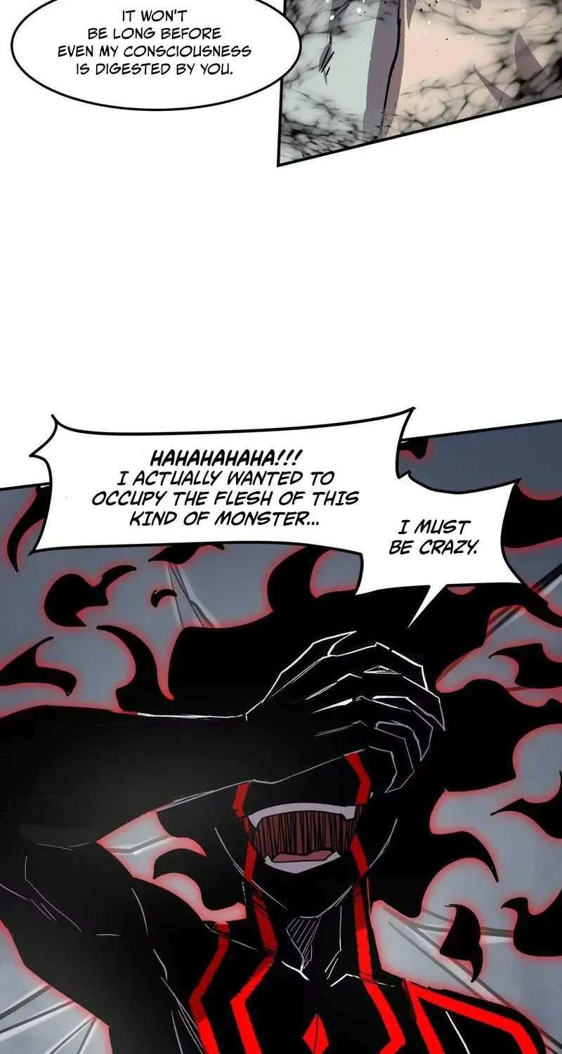 Mr. Zombie Chapter 157 page 33 - 