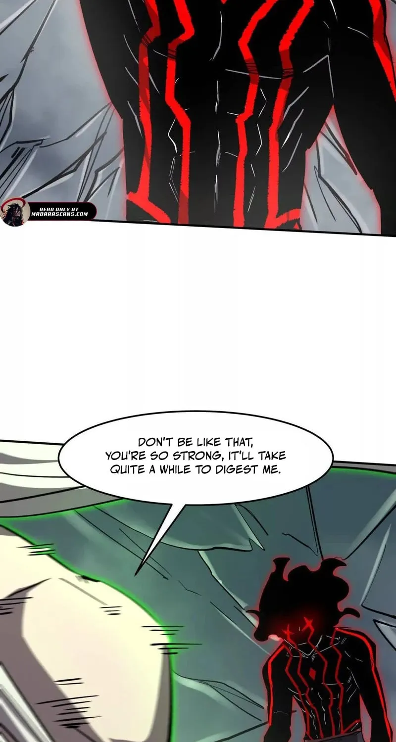 Mr. Zombie Chapter 157 page 34 - 