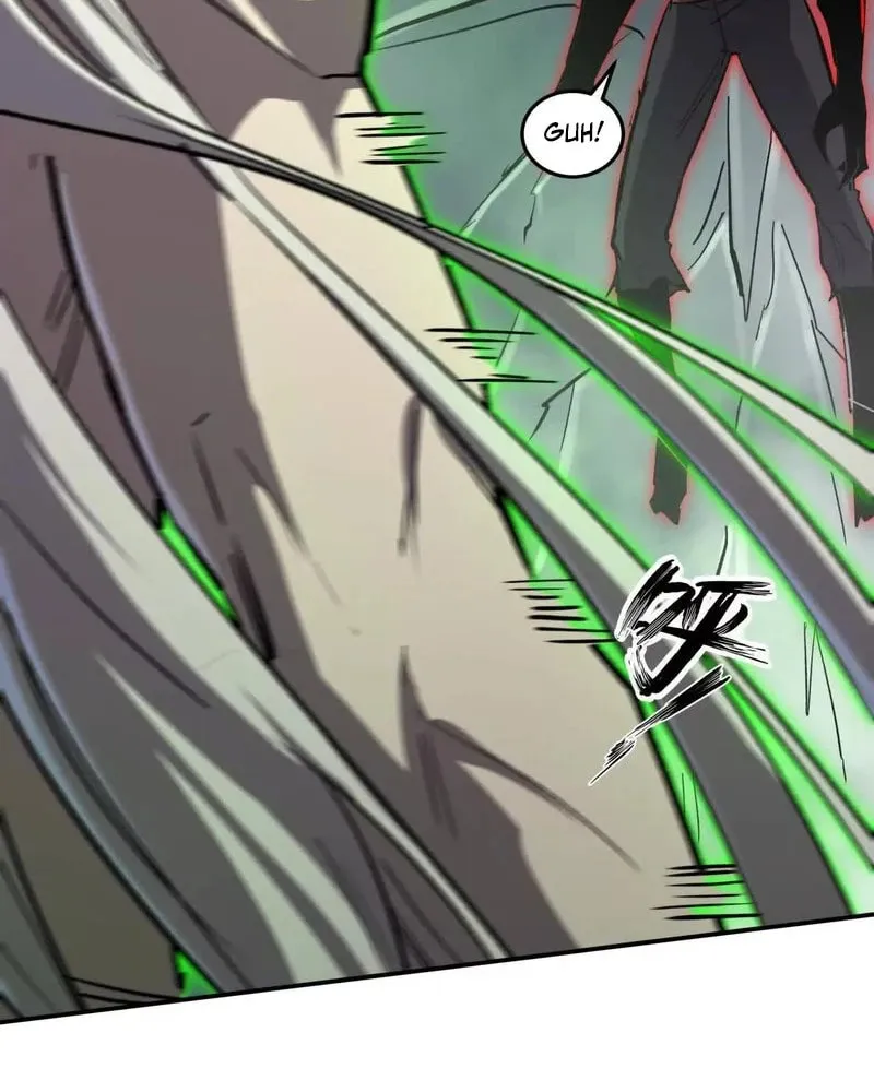 Mr. Zombie Chapter 157 page 35 - 