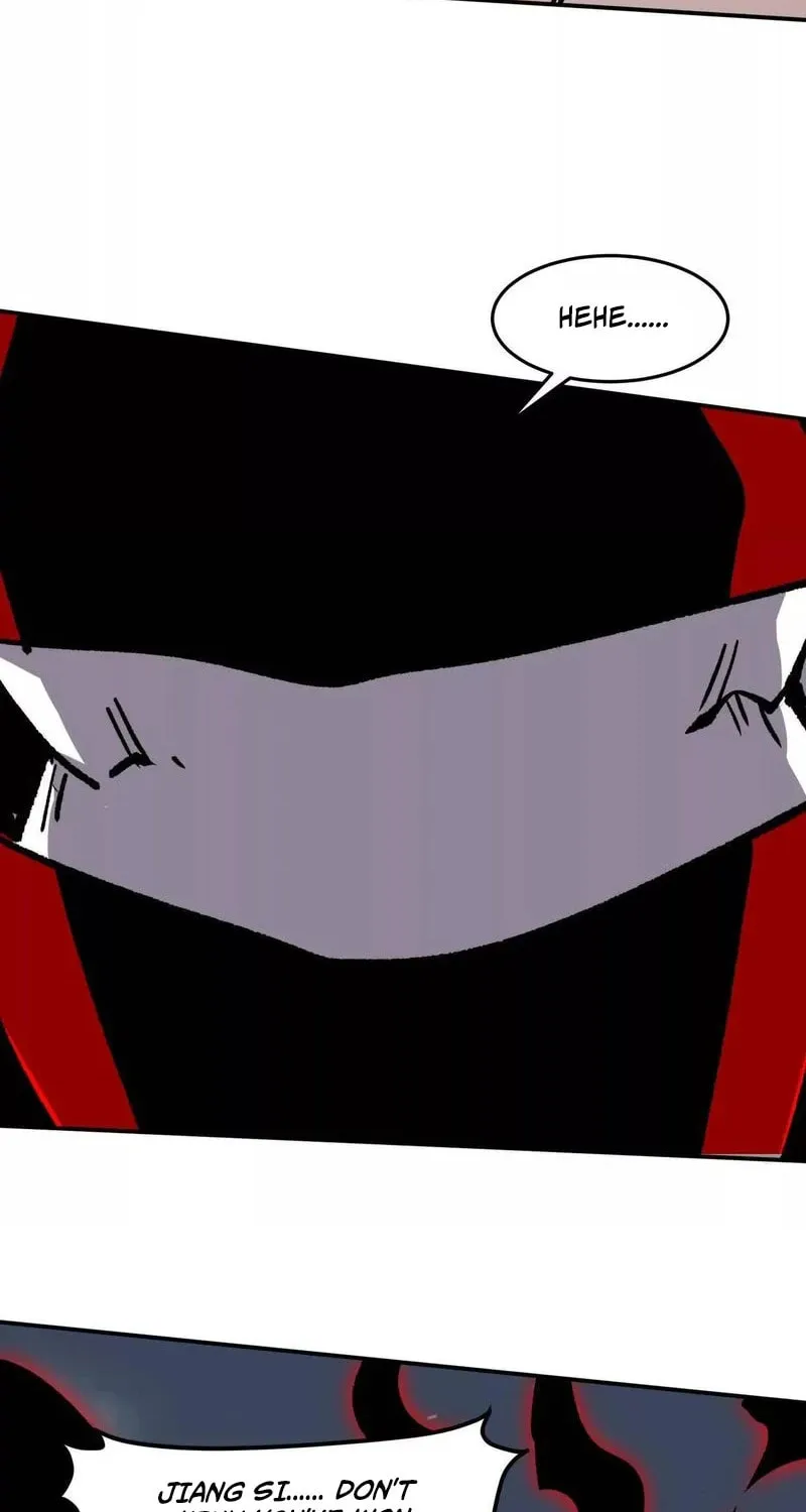 Mr. Zombie Chapter 157 page 37 - 