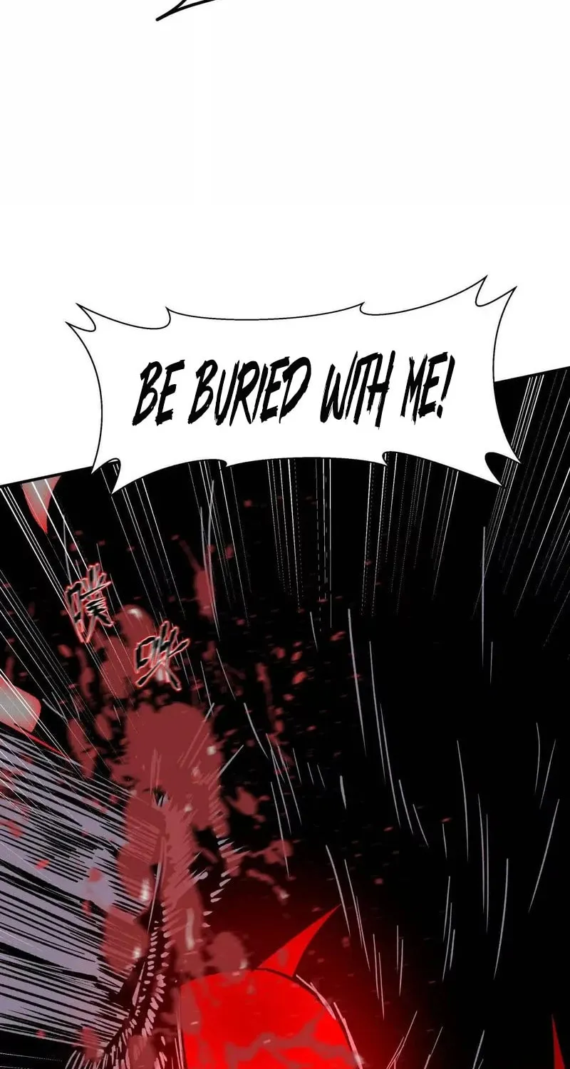 Mr. Zombie Chapter 157 page 39 - 