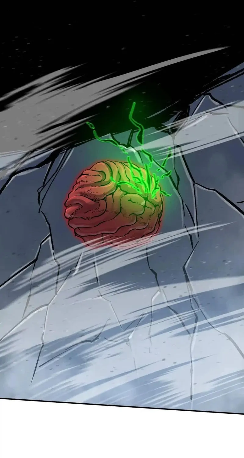 Mr. Zombie Chapter 157 page 41 - 