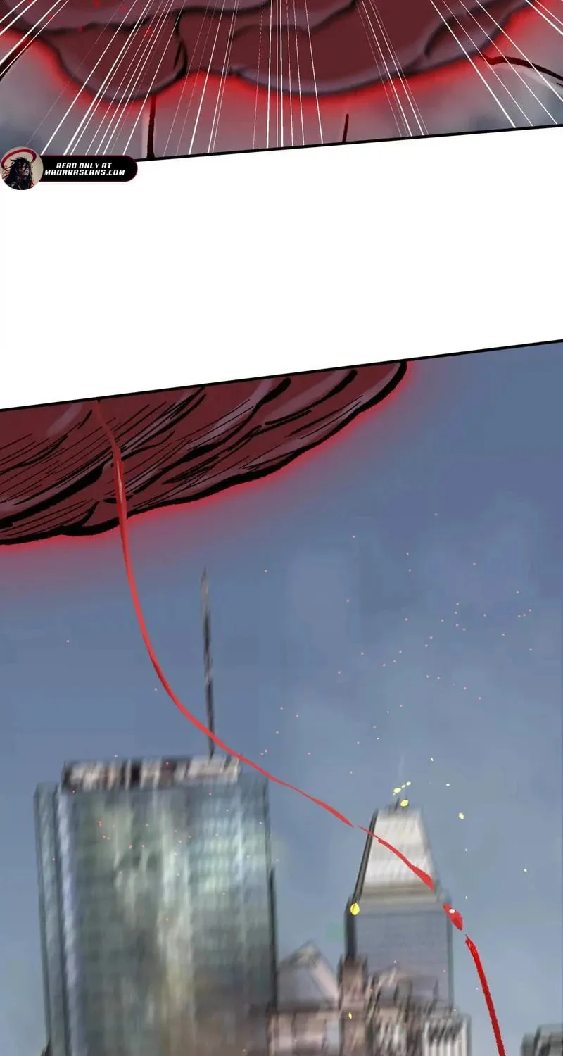 Mr. Zombie Chapter 157 page 43 - 