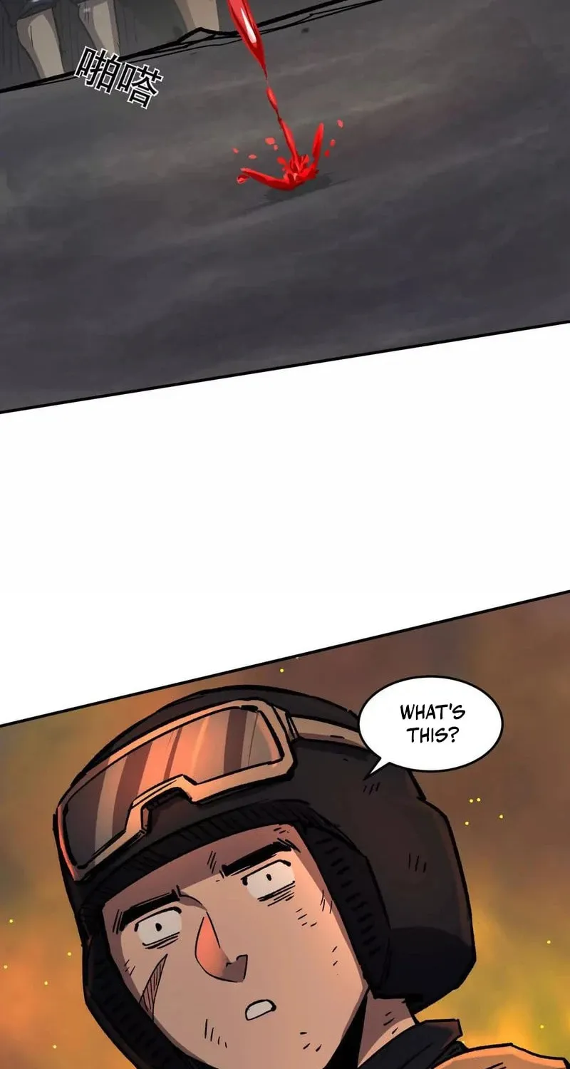 Mr. Zombie Chapter 157 page 46 - 