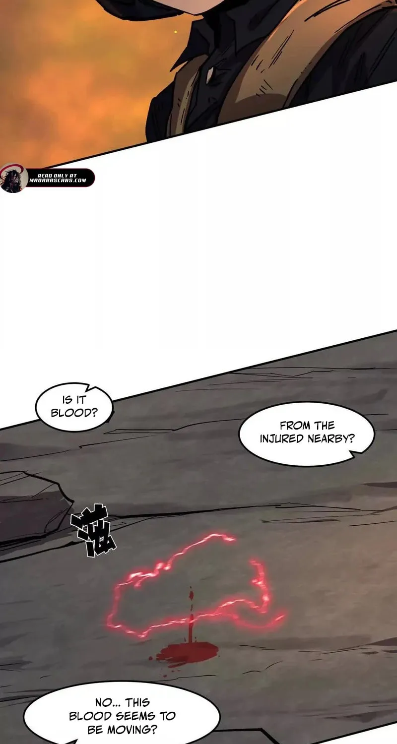 Mr. Zombie Chapter 157 page 47 - 