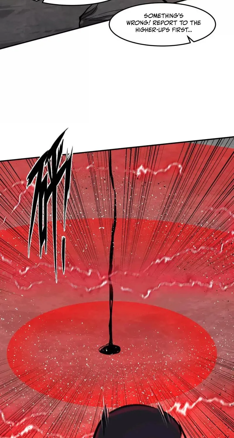 Mr. Zombie Chapter 157 page 48 - 