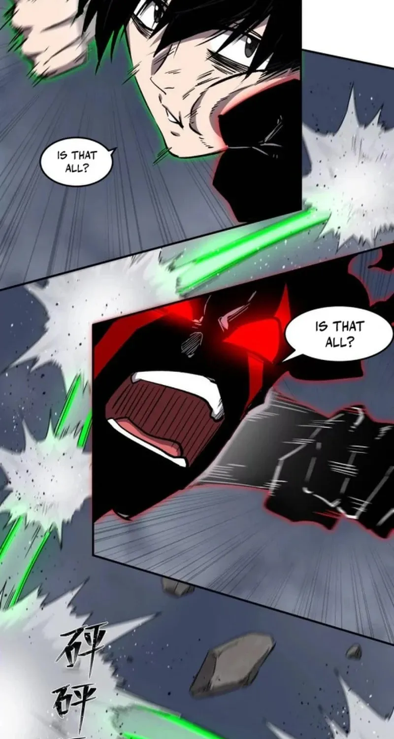 Mr. Zombie Chapter 157 page 6 - 