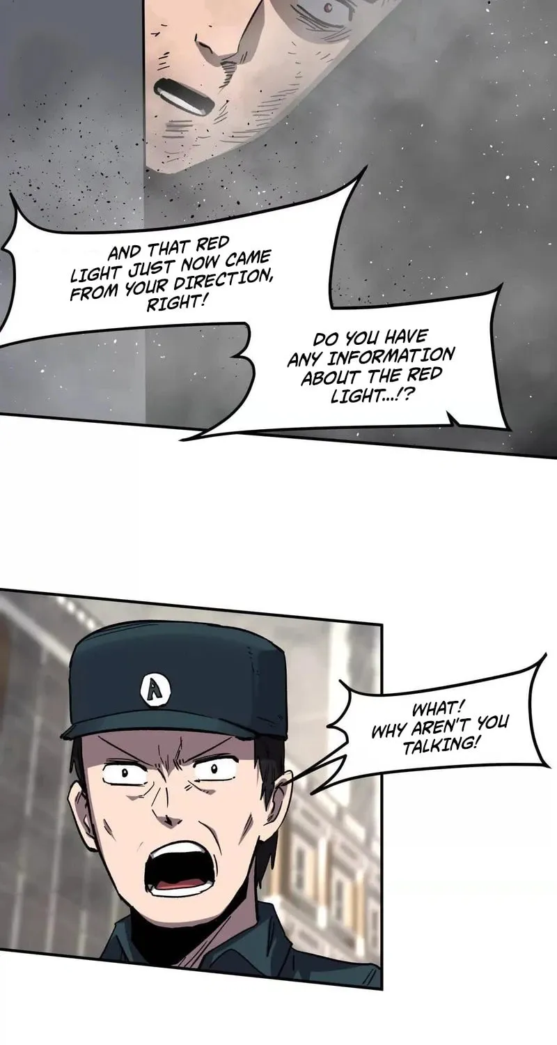 Mr. Zombie Chapter 157 page 57 - 