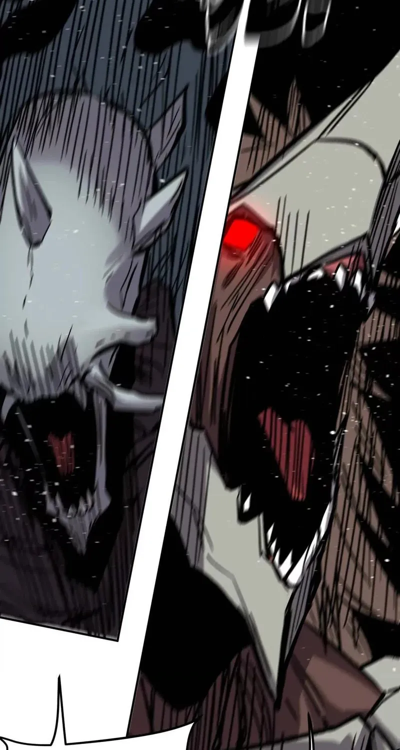 Mr. Zombie Chapter 157 page 62 - 