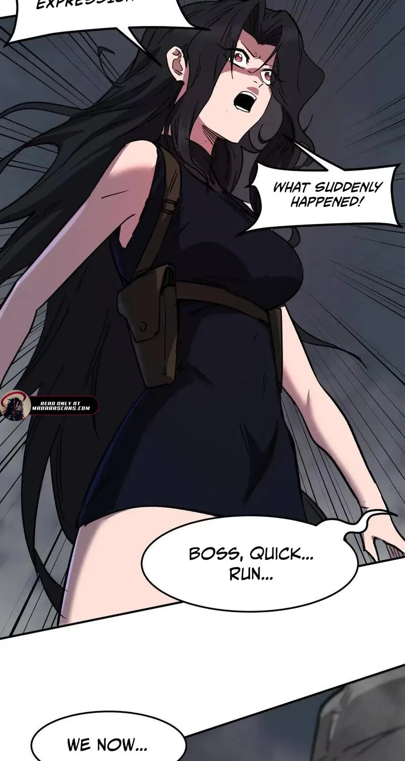 Mr. Zombie Chapter 157 page 68 - 
