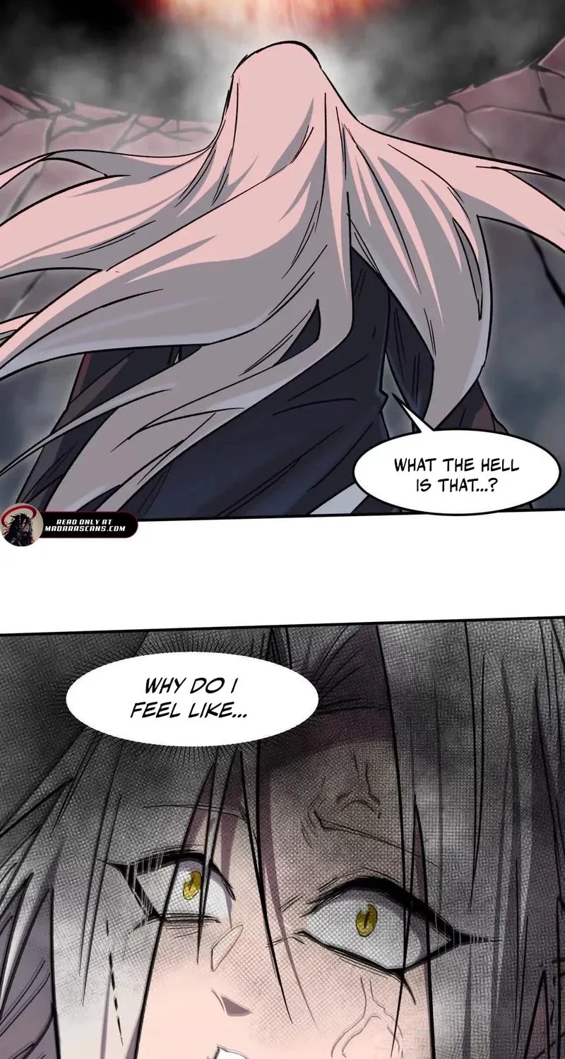 Mr. Zombie Chapter 157 page 71 - 