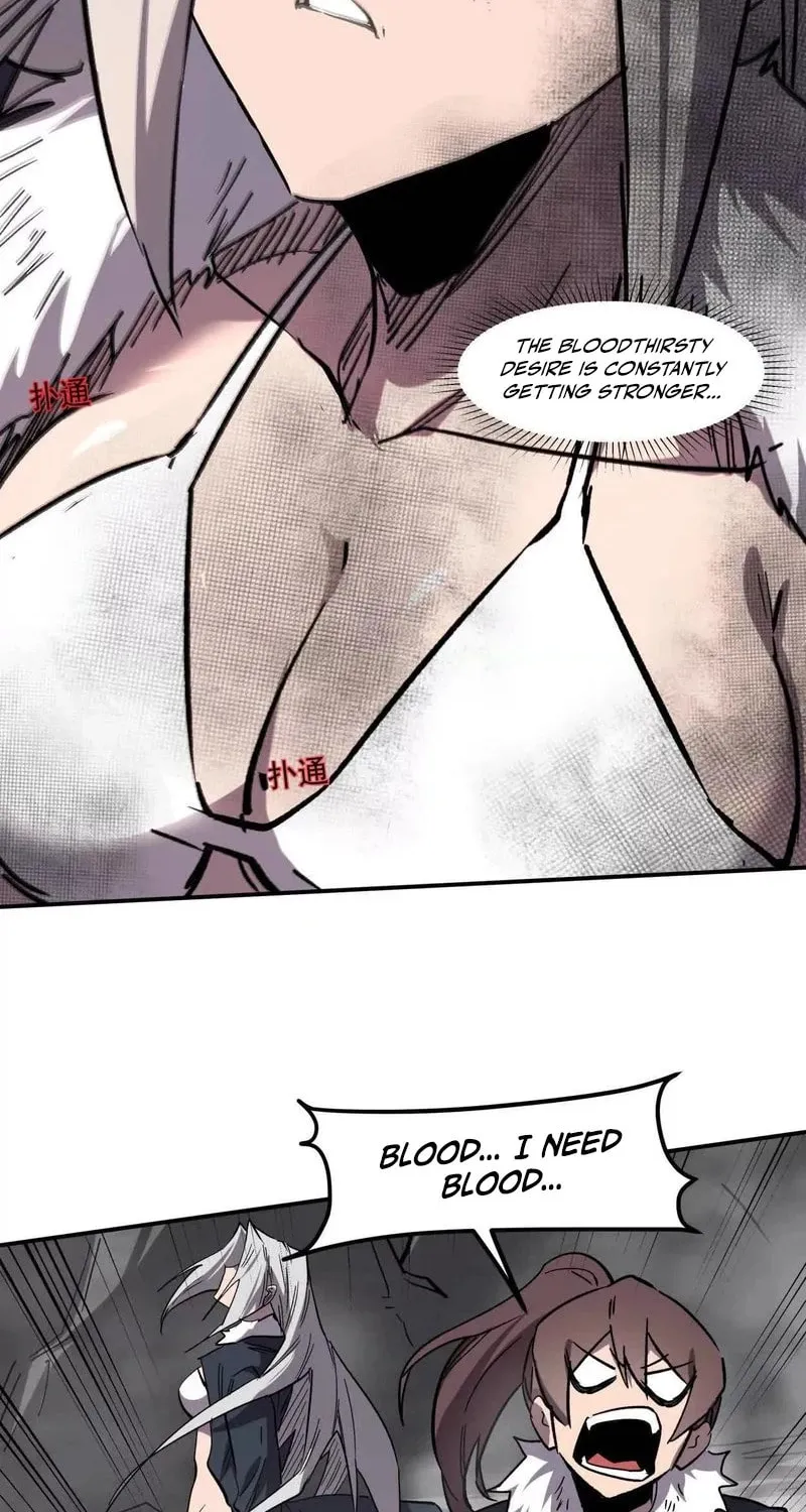 Mr. Zombie Chapter 157 page 72 - 