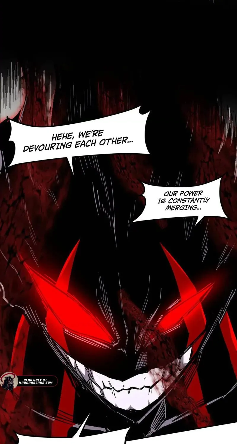 Mr. Zombie Chapter 157 page 74 - 