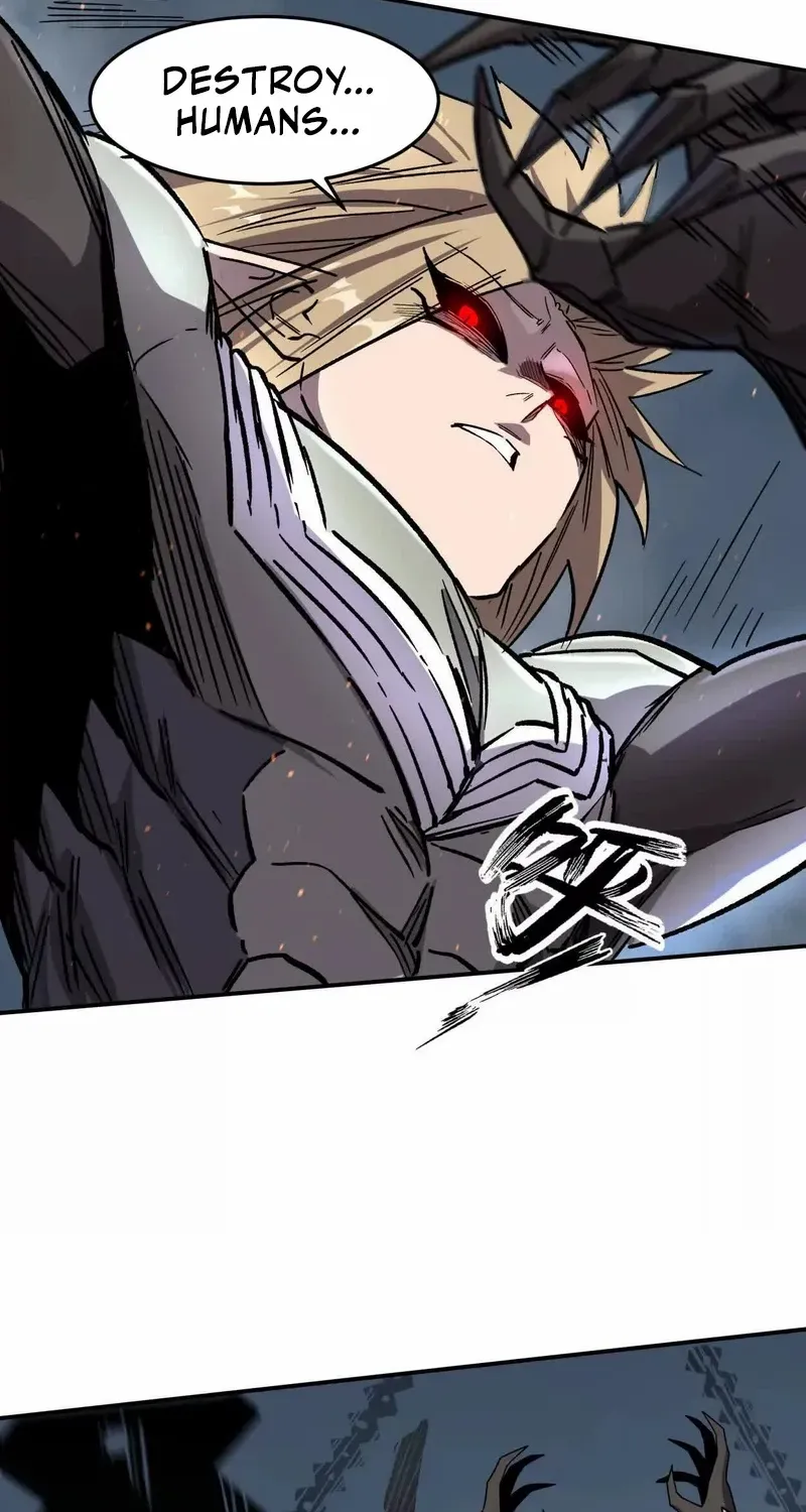 Mr. Zombie Chapter 158 page 12 - 
