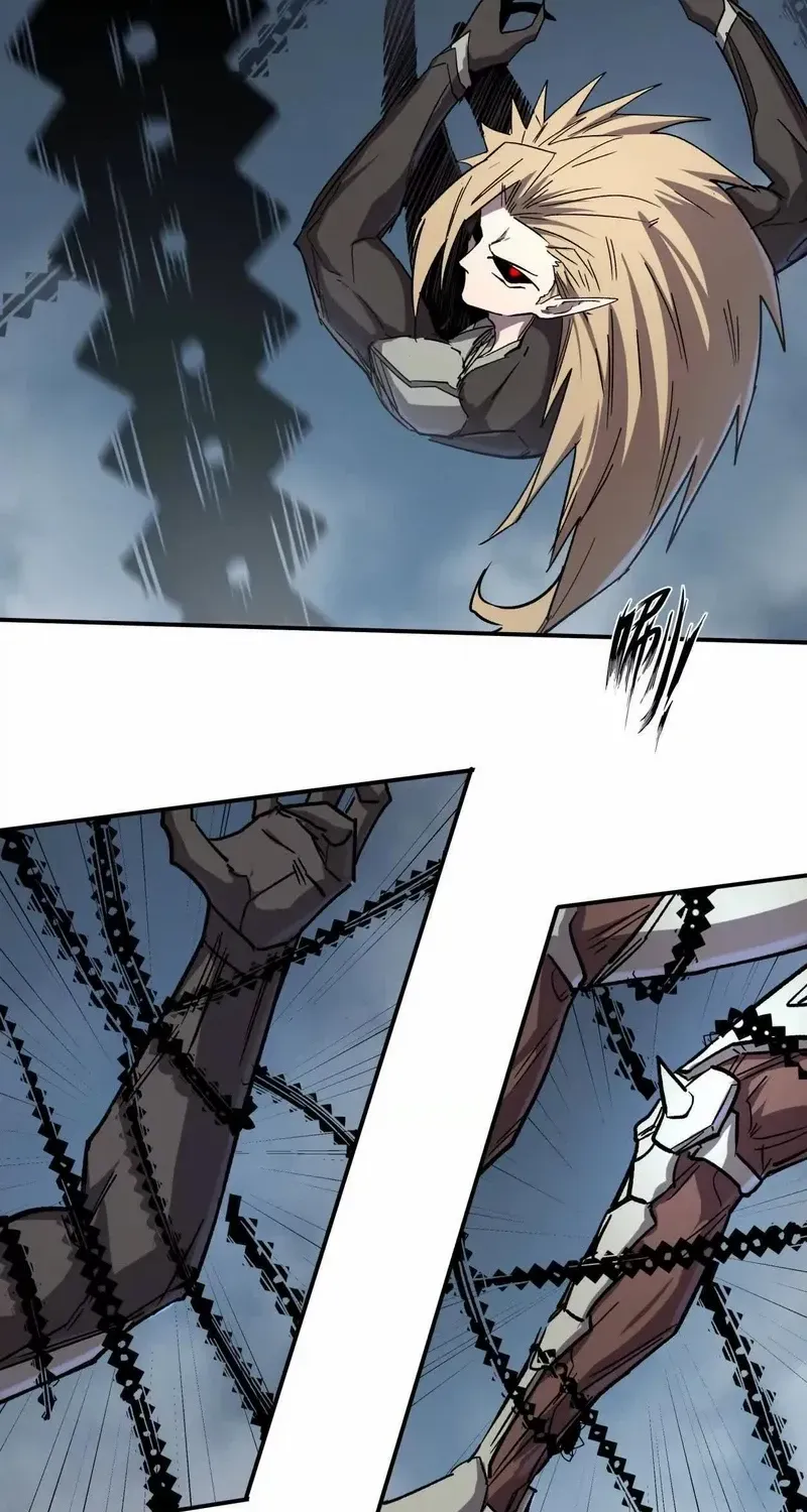 Mr. Zombie Chapter 158 page 13 - 