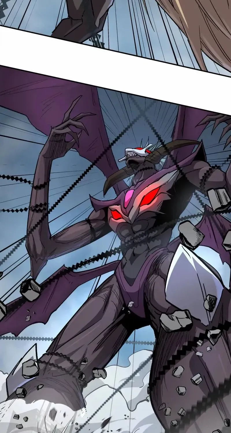 Mr. Zombie Chapter 158 page 15 - 
