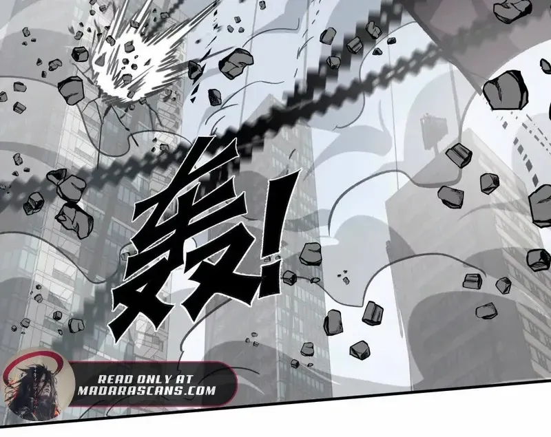 Mr. Zombie Chapter 158 page 16 - 
