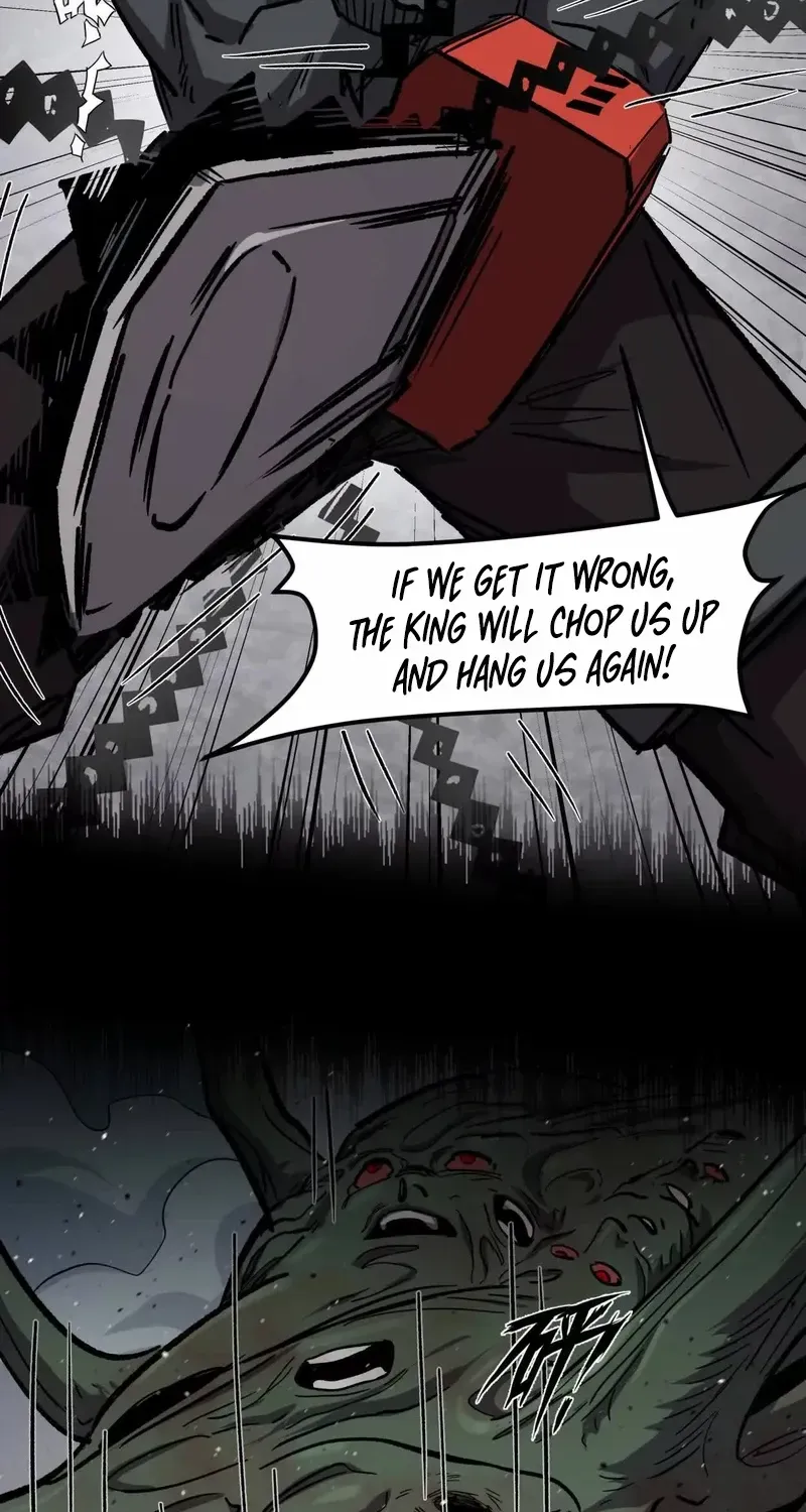 Mr. Zombie Chapter 158 page 18 - 