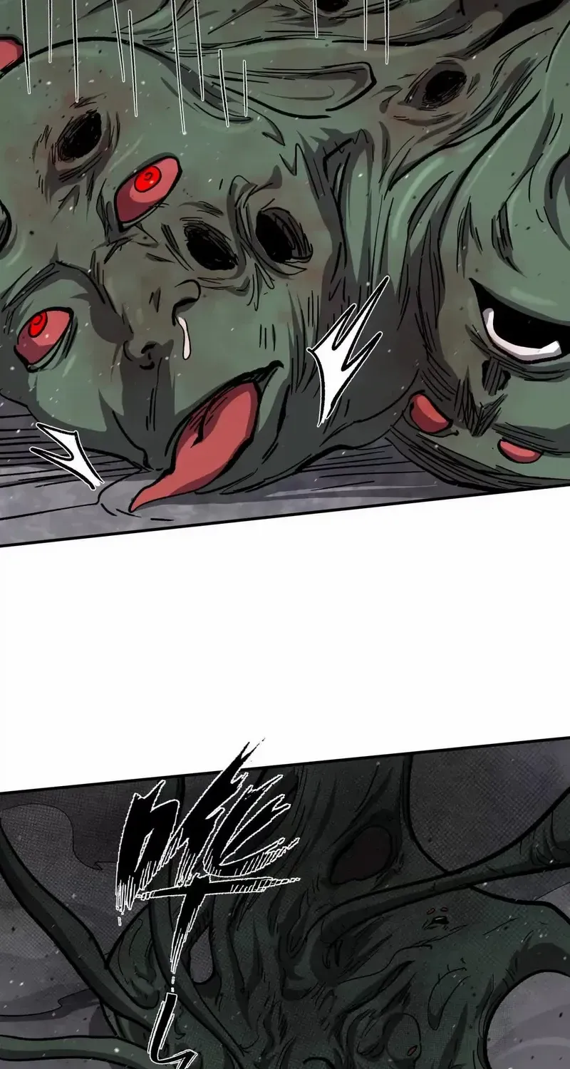 Mr. Zombie Chapter 158 page 19 - 