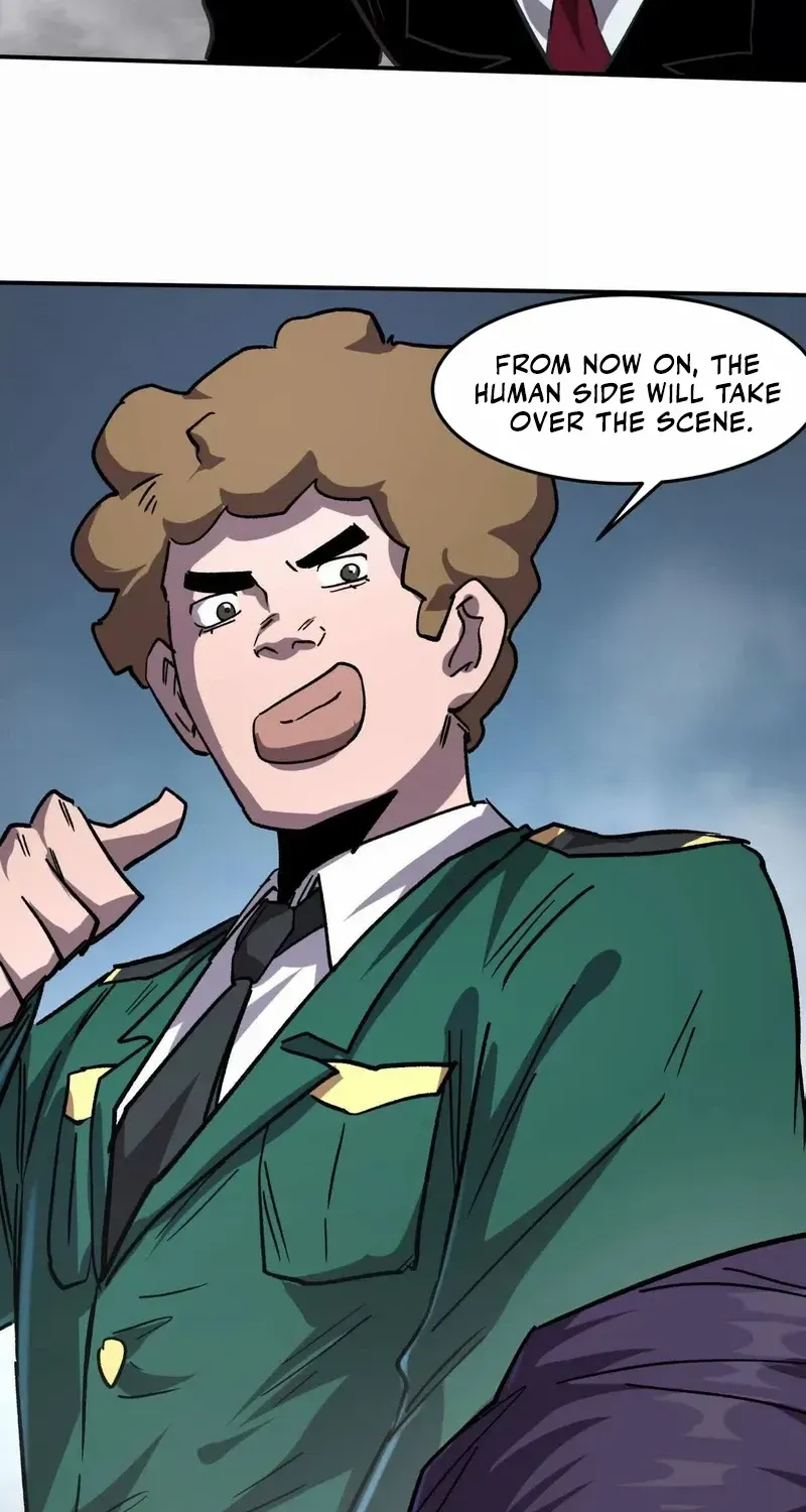 Mr. Zombie Chapter 158 page 25 - 