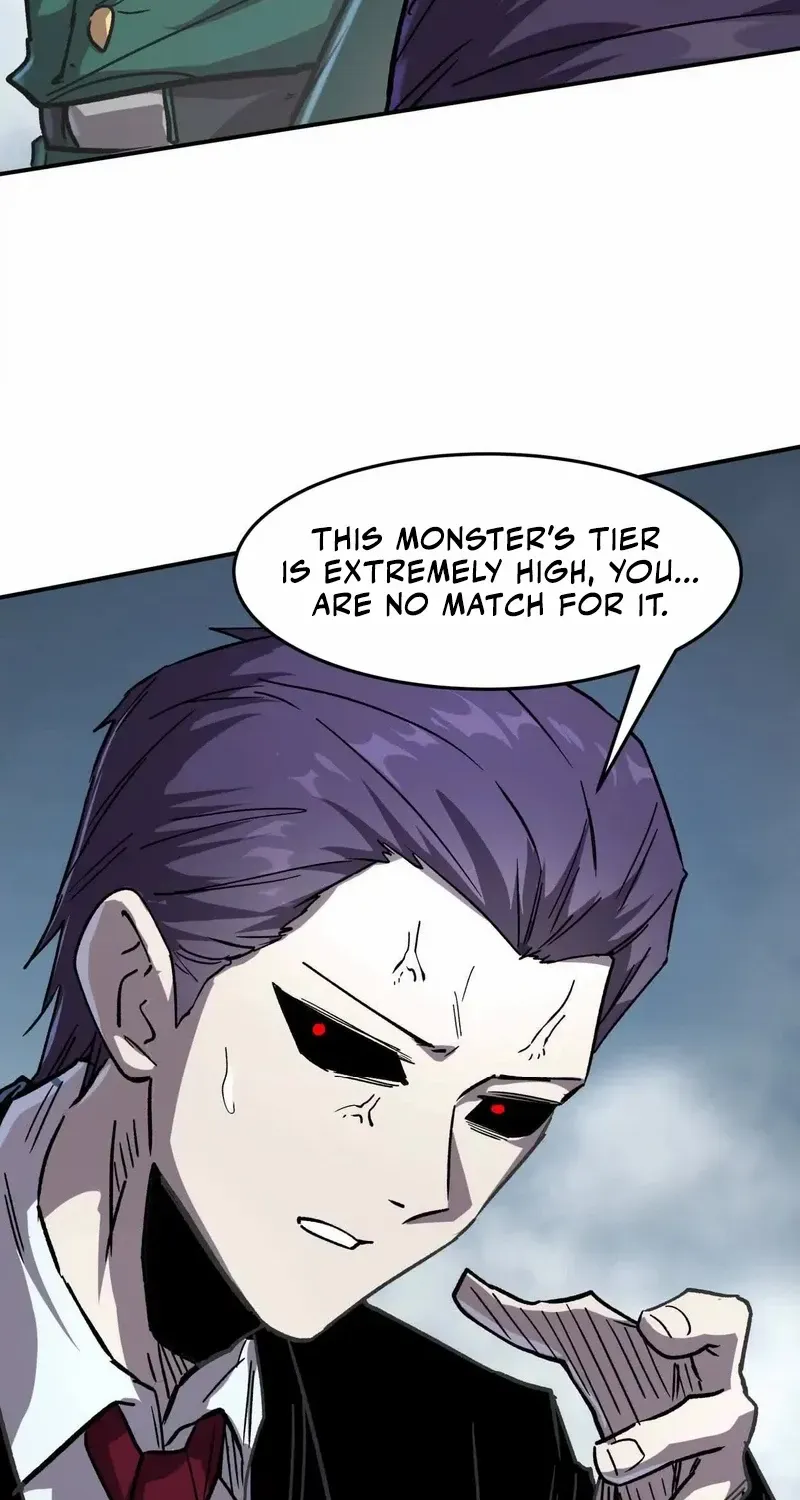 Mr. Zombie Chapter 158 page 26 - 