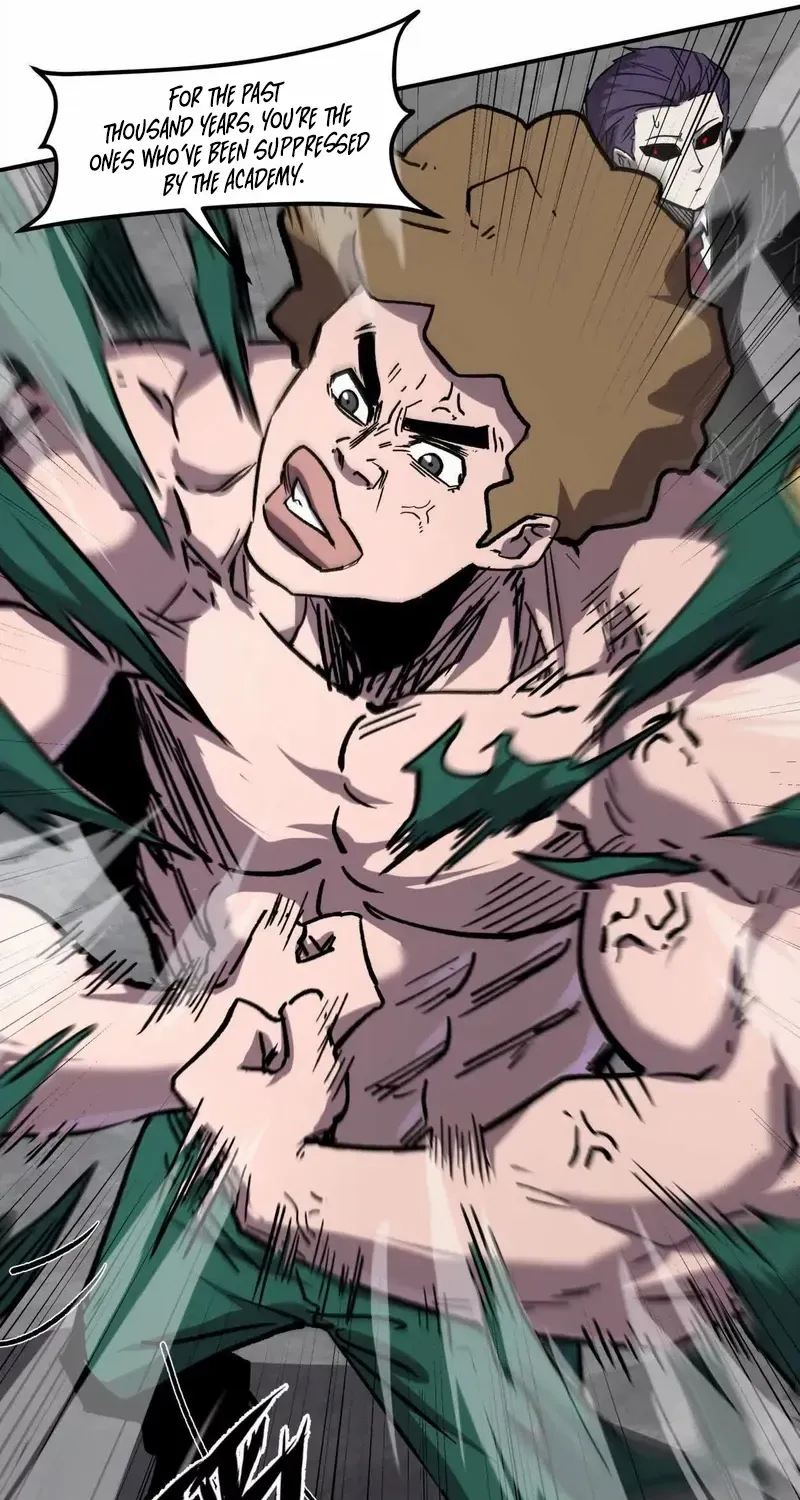 Mr. Zombie Chapter 158 page 29 - 