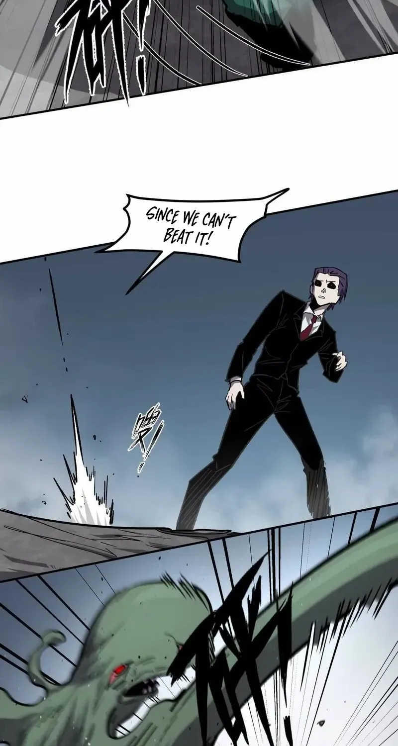 Mr. Zombie Chapter 158 page 30 - 
