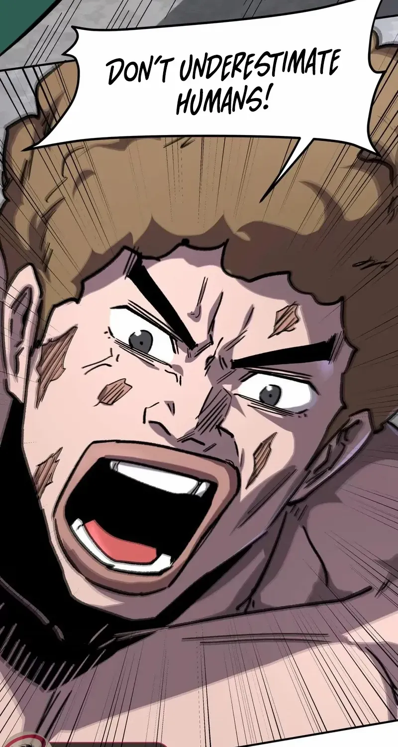 Mr. Zombie Chapter 158 page 40 - 