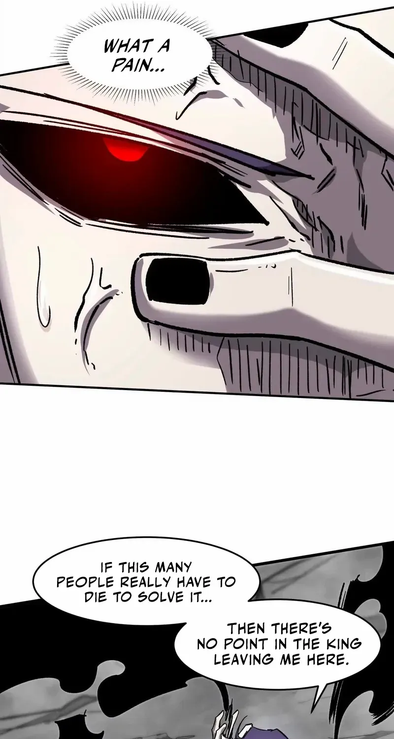 Mr. Zombie Chapter 158 page 42 - 