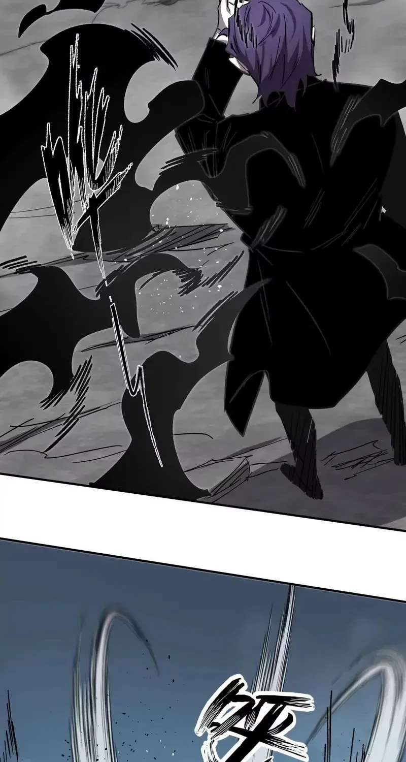Mr. Zombie Chapter 158 page 43 - 
