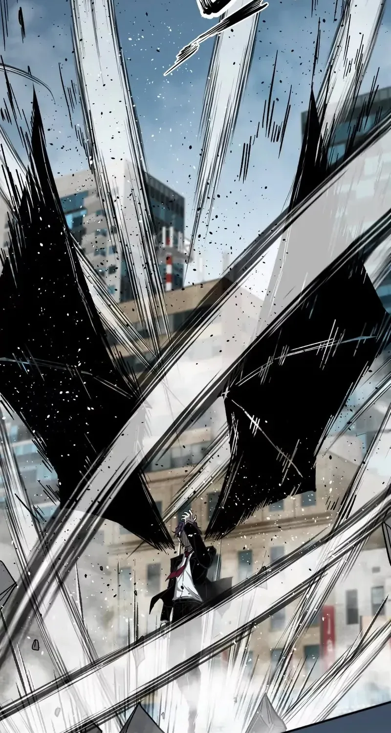 Mr. Zombie Chapter 158 page 44 - 