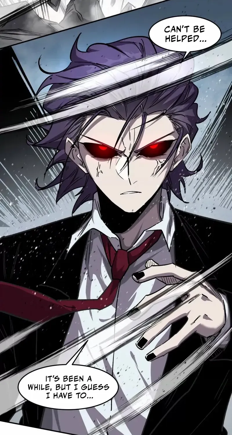 Mr. Zombie Chapter 158 page 45 - 