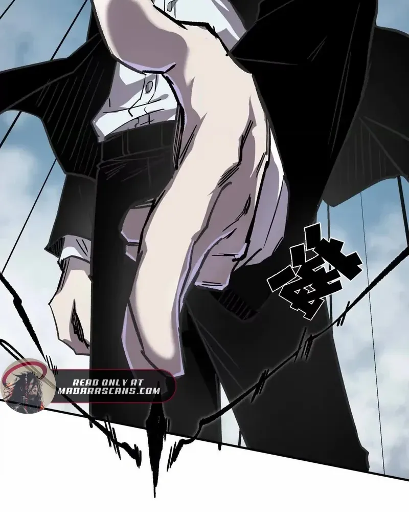 Mr. Zombie Chapter 158 page 48 - 