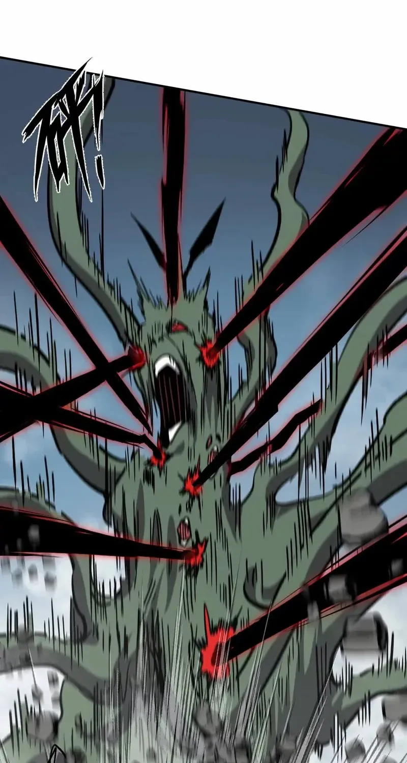 Mr. Zombie Chapter 158 page 49 - 