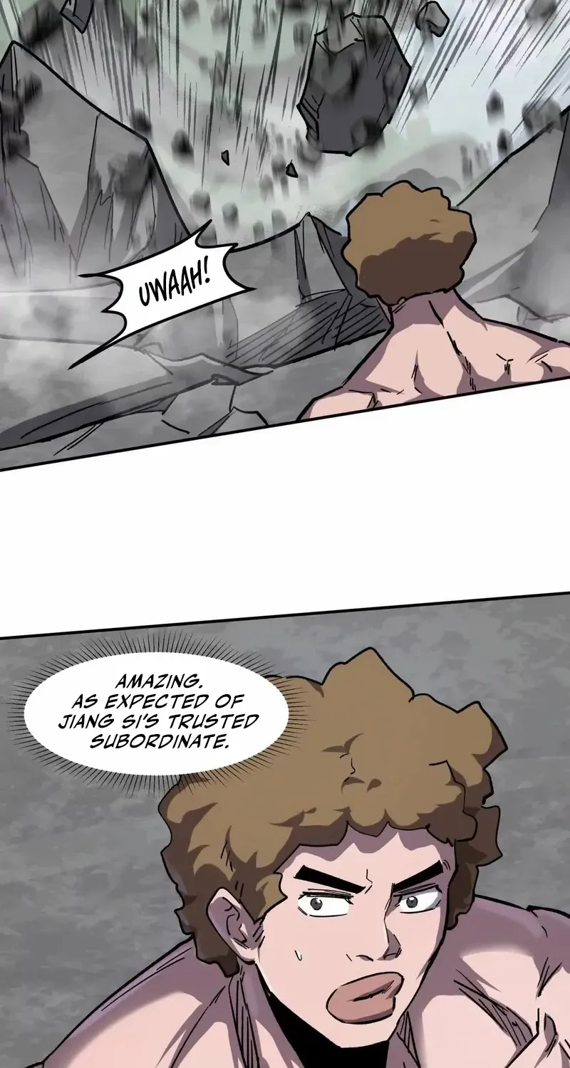 Mr. Zombie Chapter 158 page 50 - 