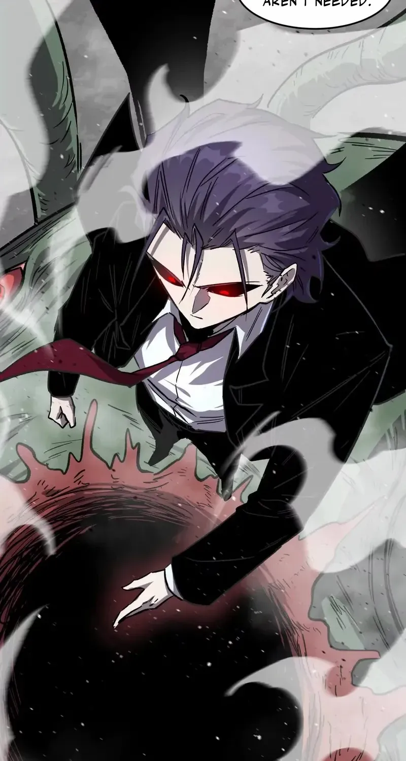 Mr. Zombie Chapter 158 page 52 - 