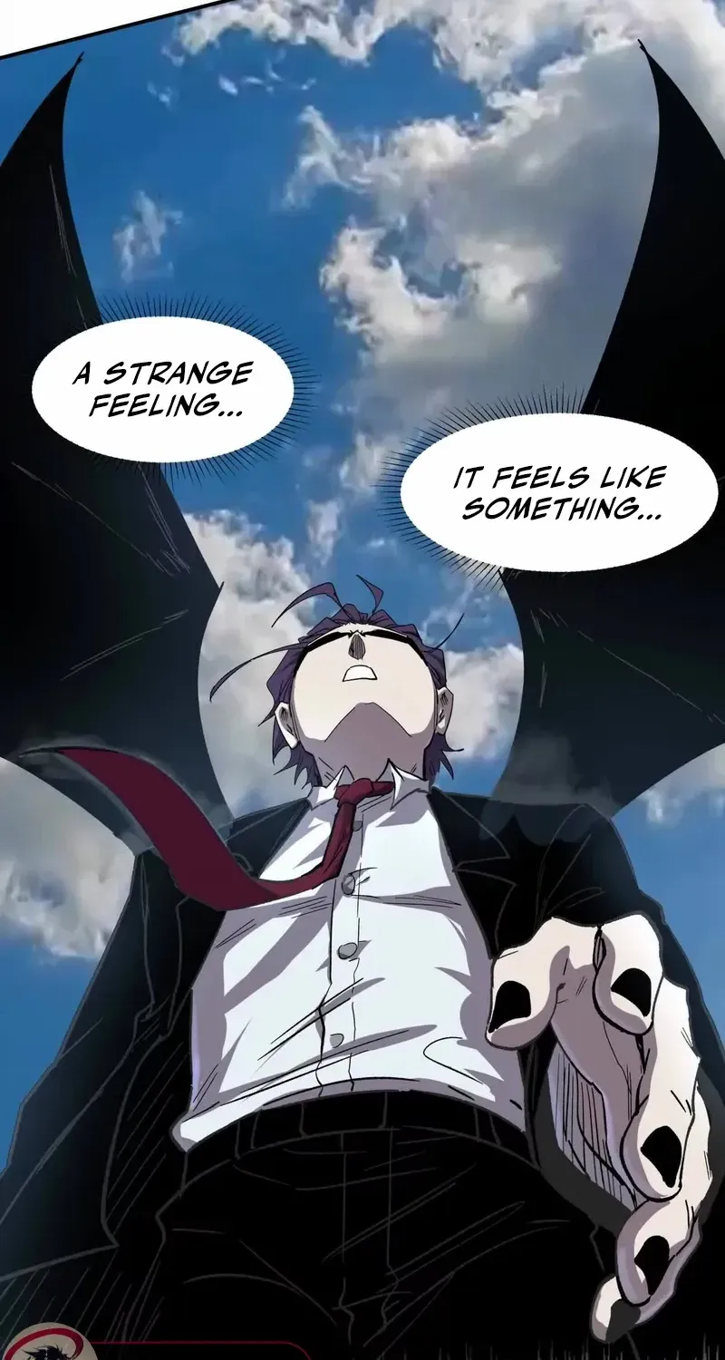 Mr. Zombie Chapter 158 page 54 - 