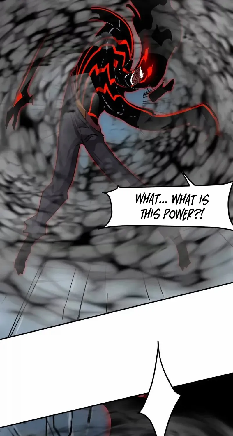Mr. Zombie Chapter 158 page 61 - 