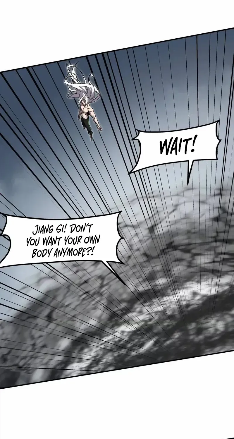 Mr. Zombie Chapter 158 page 63 - 