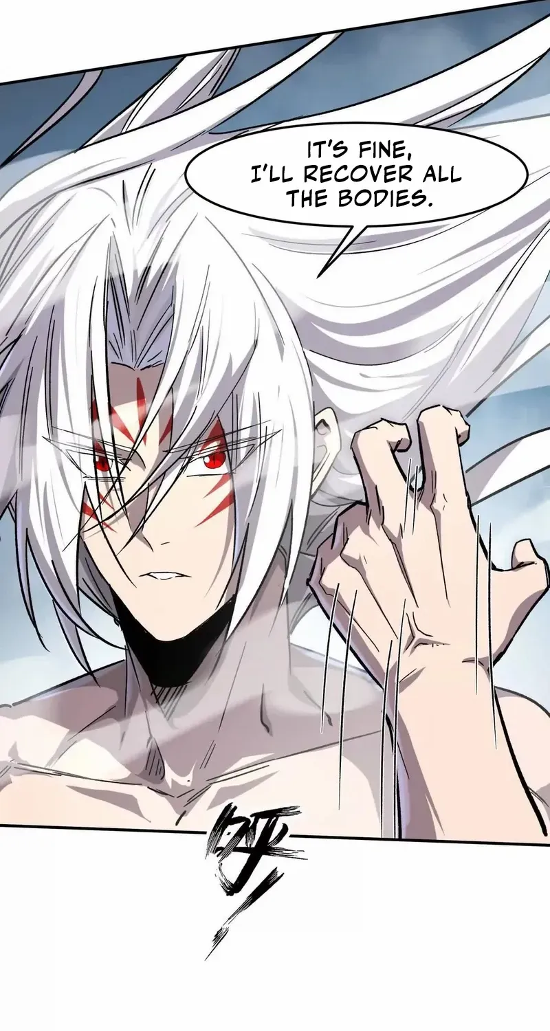 Mr. Zombie Chapter 158 page 64 - 