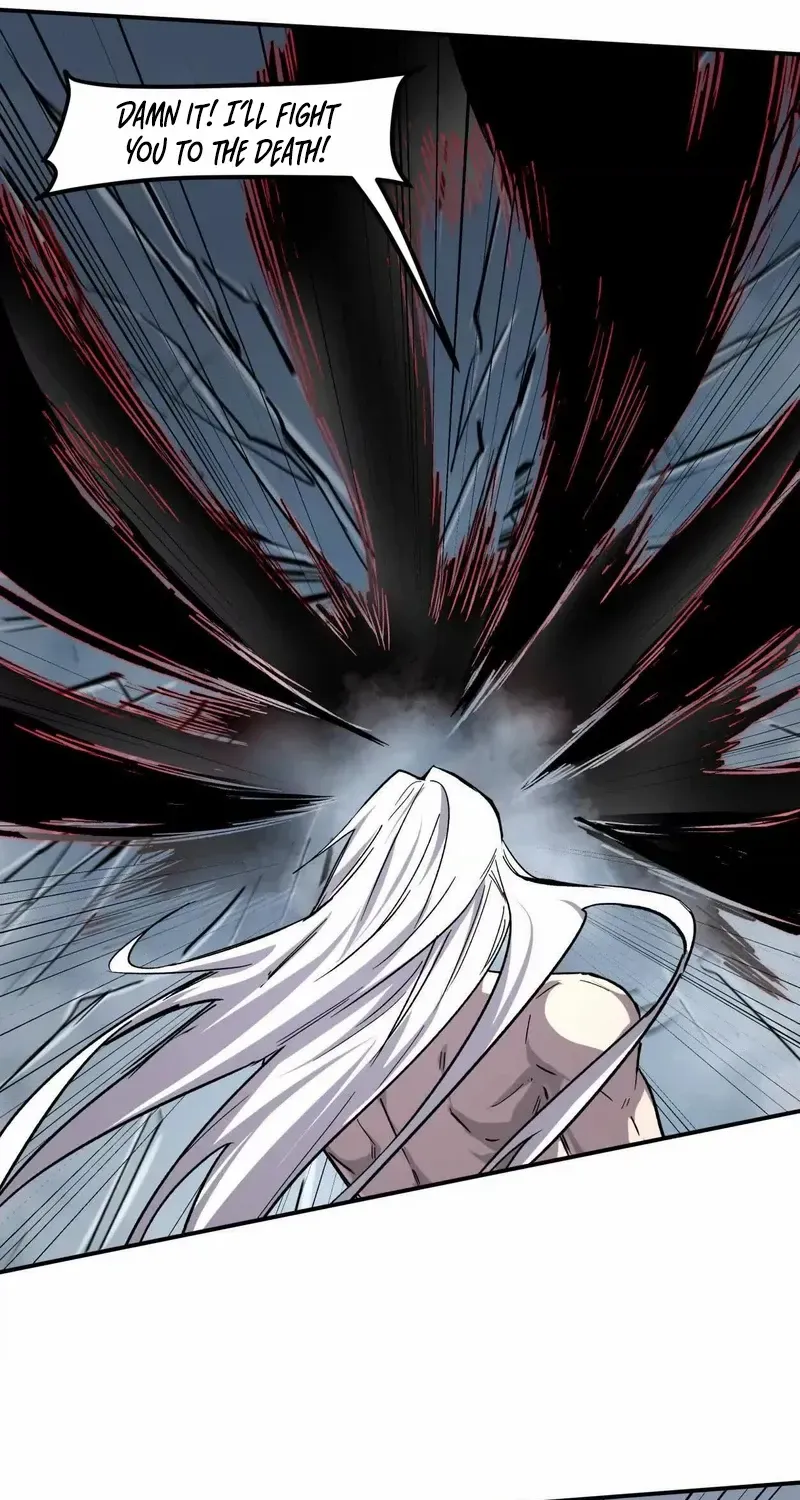 Mr. Zombie Chapter 158 page 65 - 