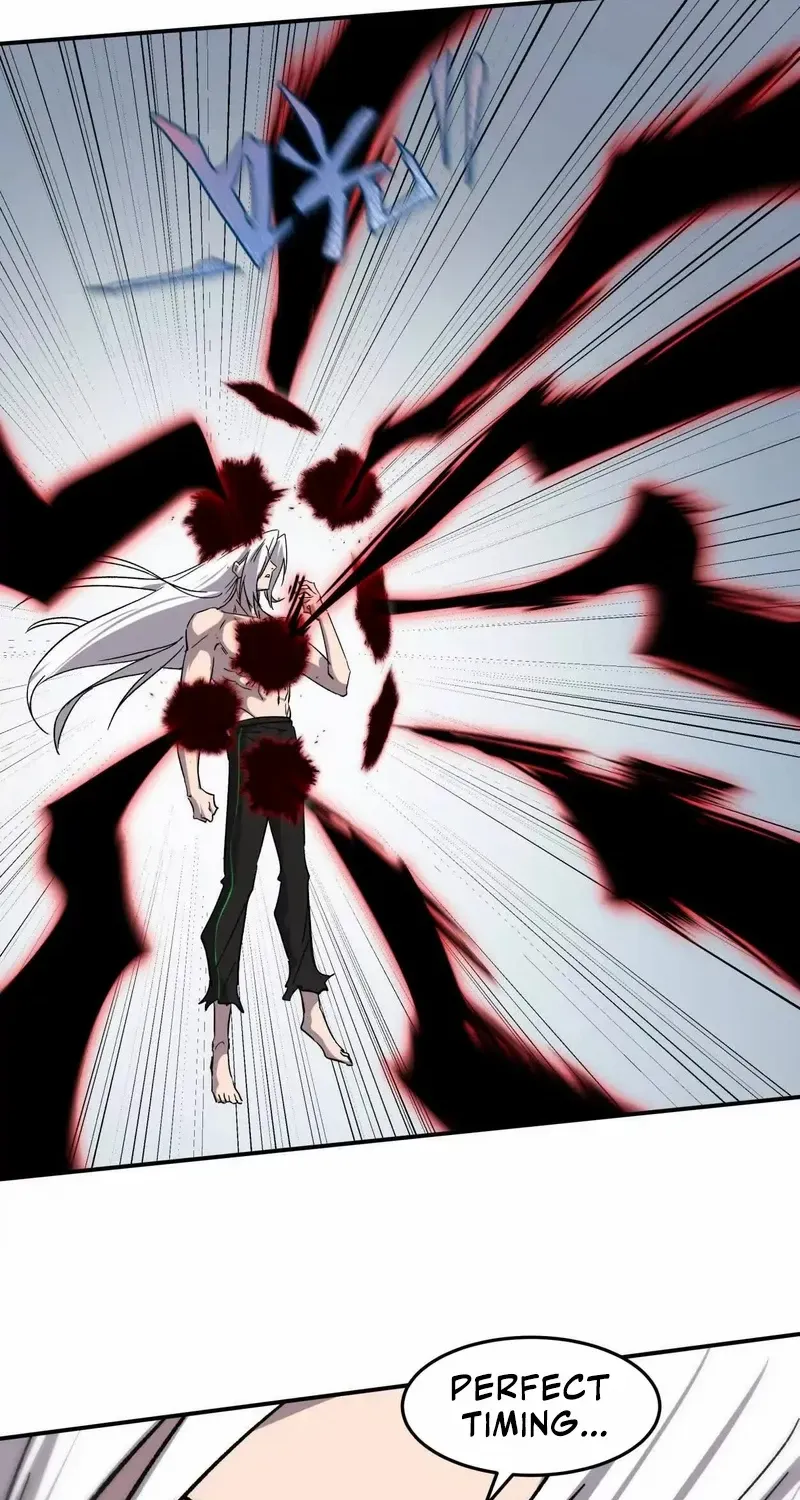 Mr. Zombie Chapter 158 page 66 - 