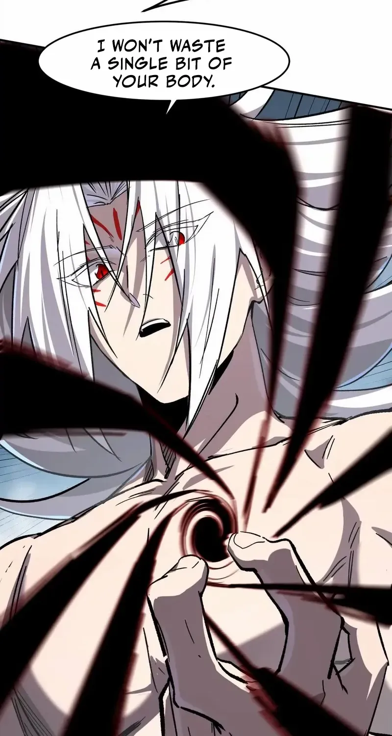 Mr. Zombie Chapter 158 page 68 - 