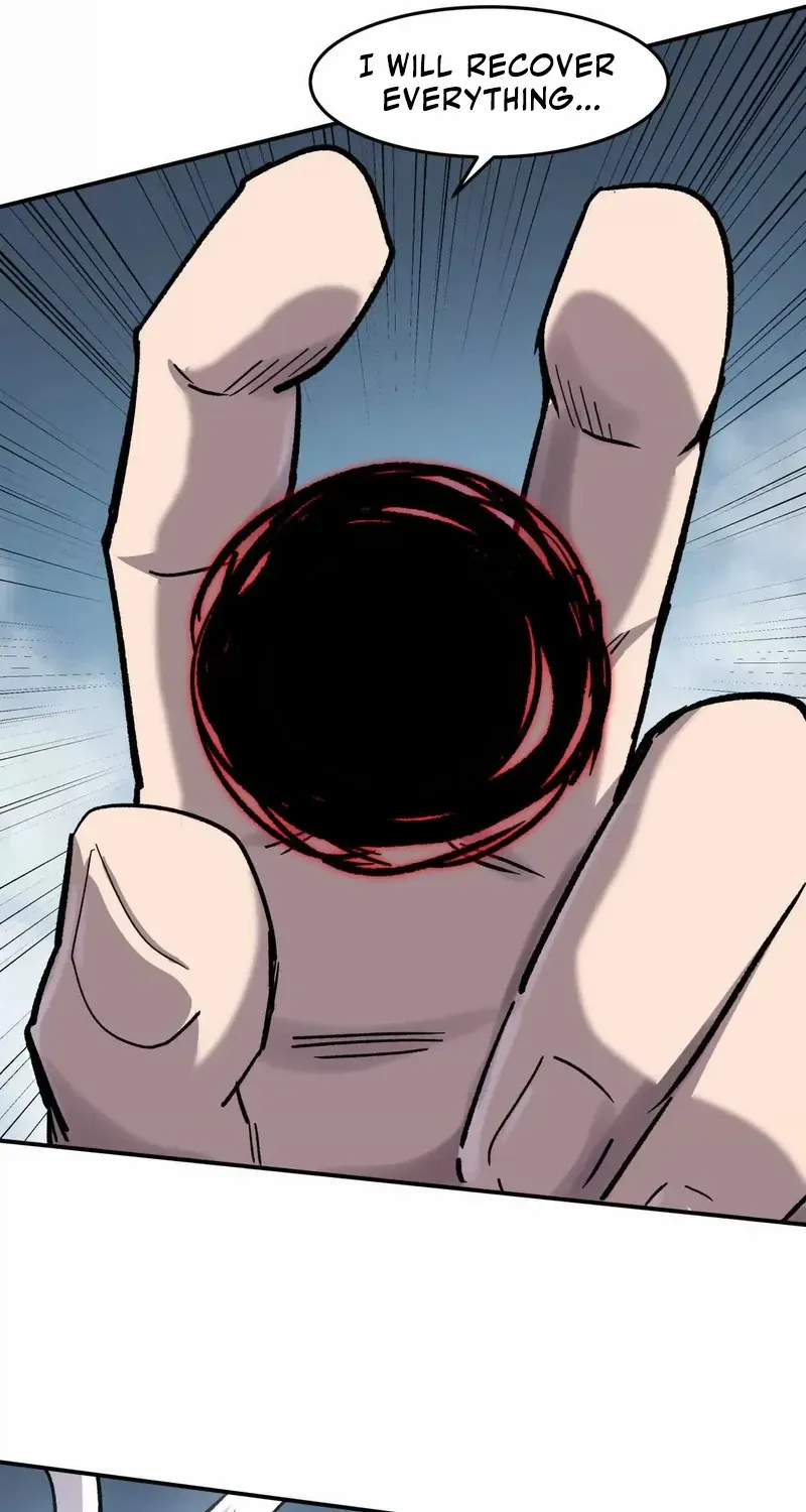 Mr. Zombie Chapter 158 page 70 - 