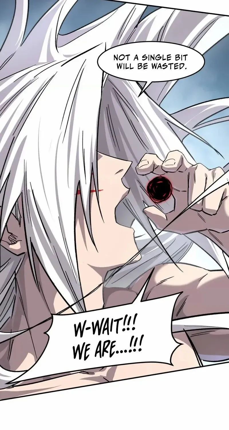 Mr. Zombie Chapter 158 page 71 - 